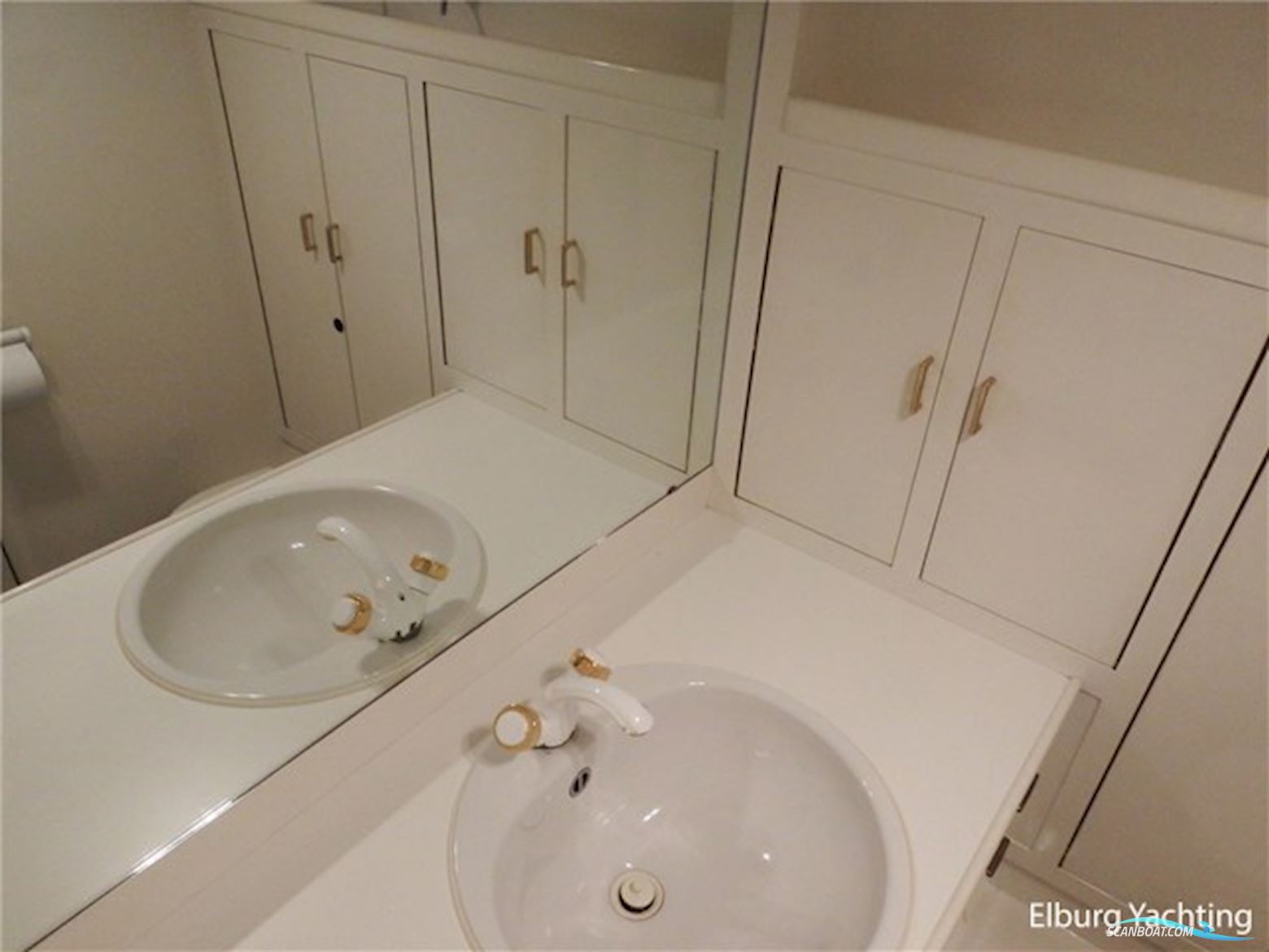 Super Van Craft 13.80 Cabrio