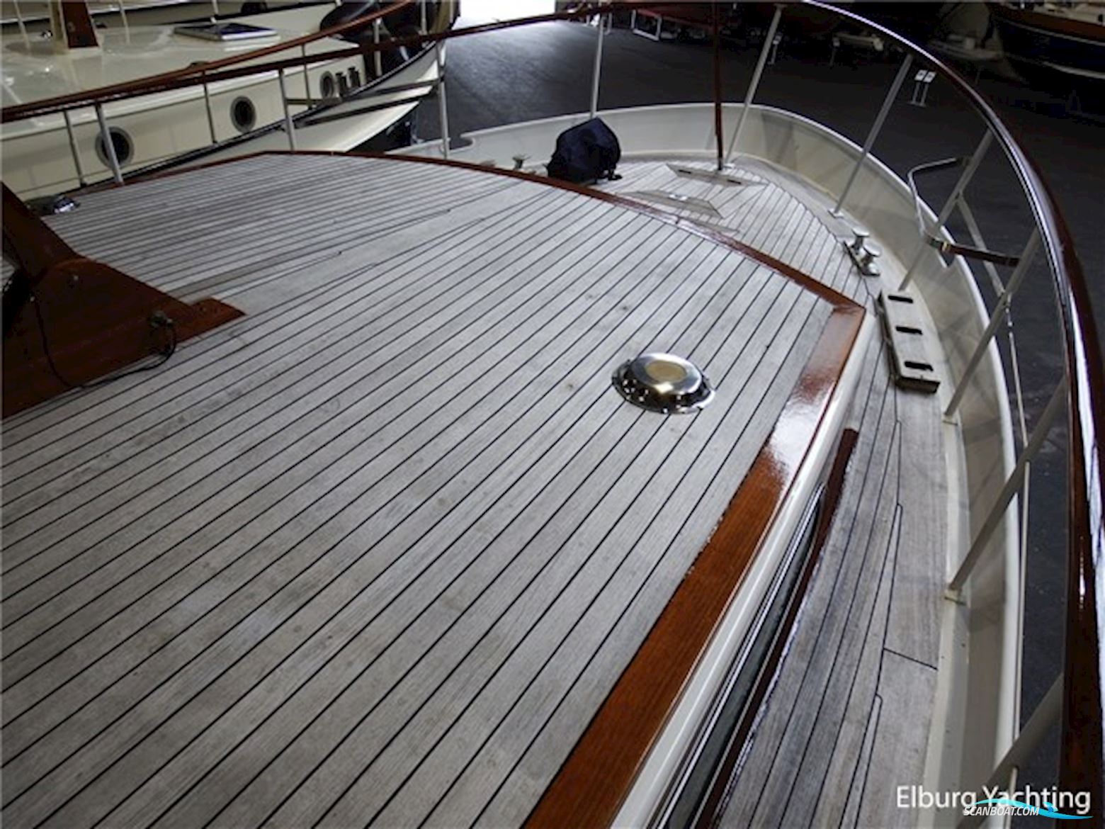 Super Van Craft 13.80 Cabrio