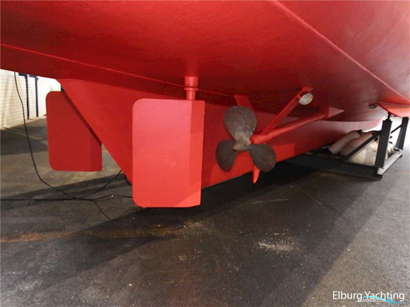 Super Van Craft 13.80 Cabrio