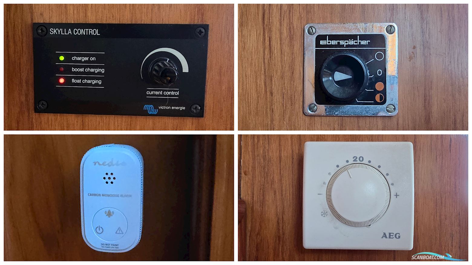 Super Van Craft 13.80