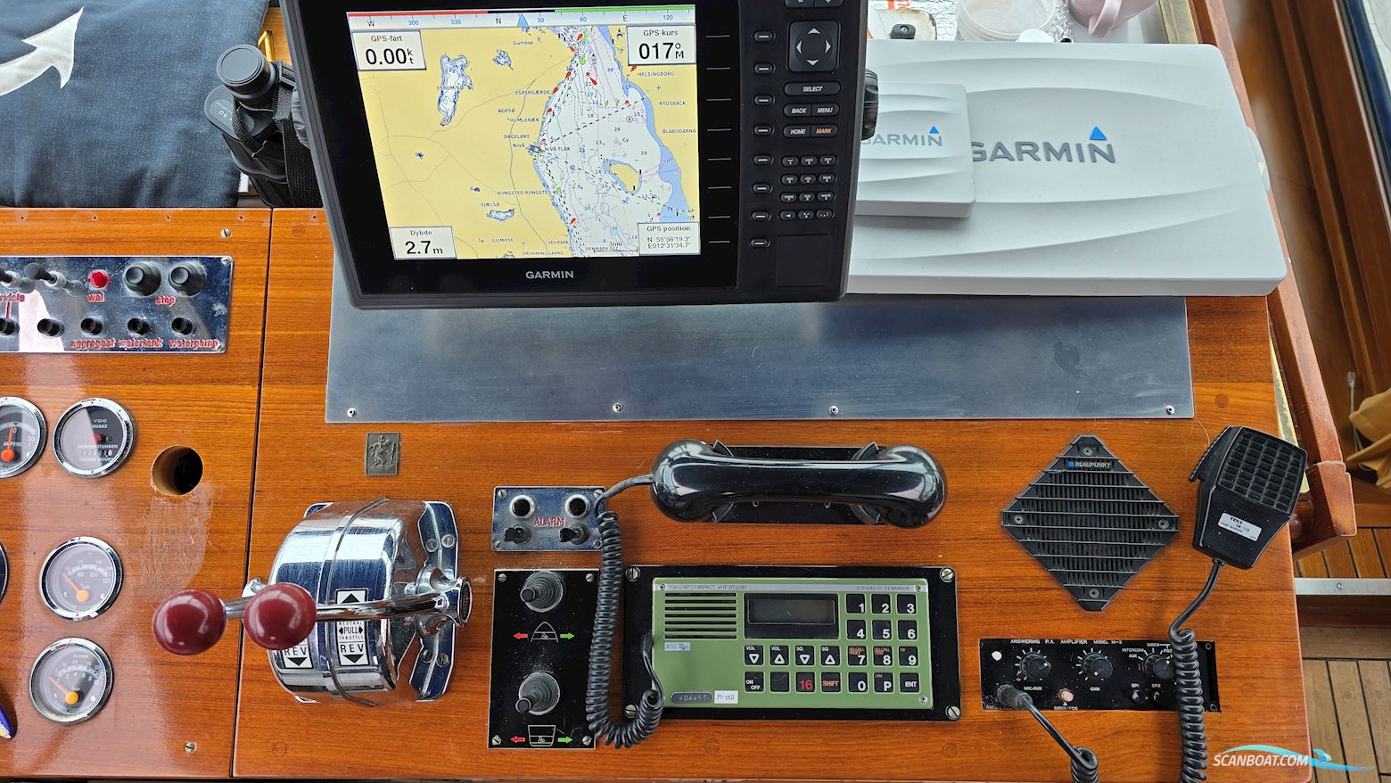 Super Van Craft 13.80