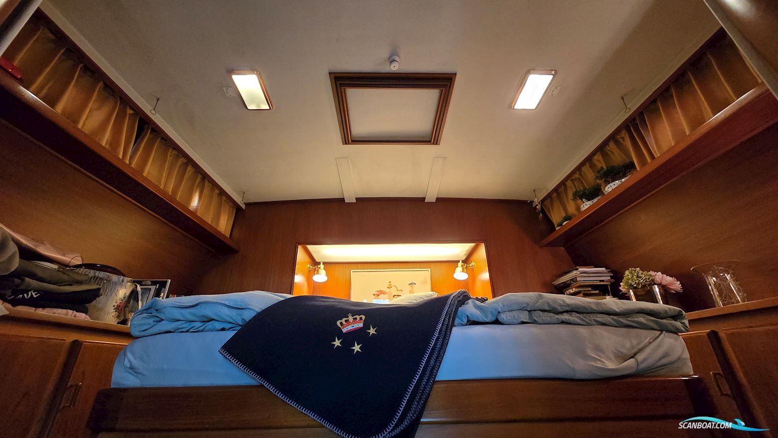 Super Van Craft 13.80