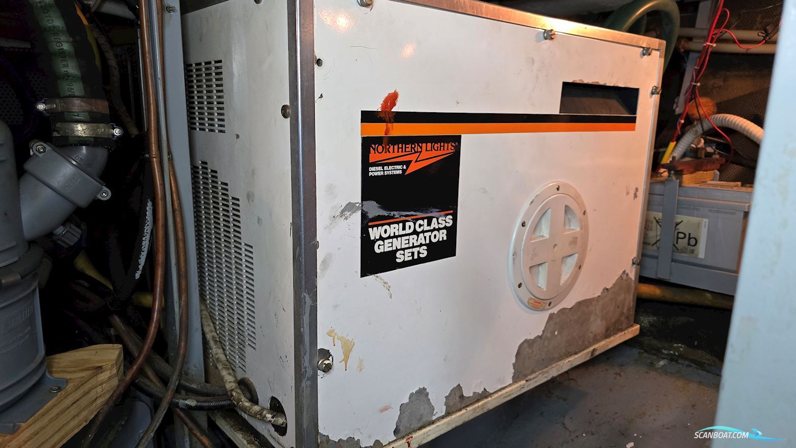 Super Van Craft 13.80