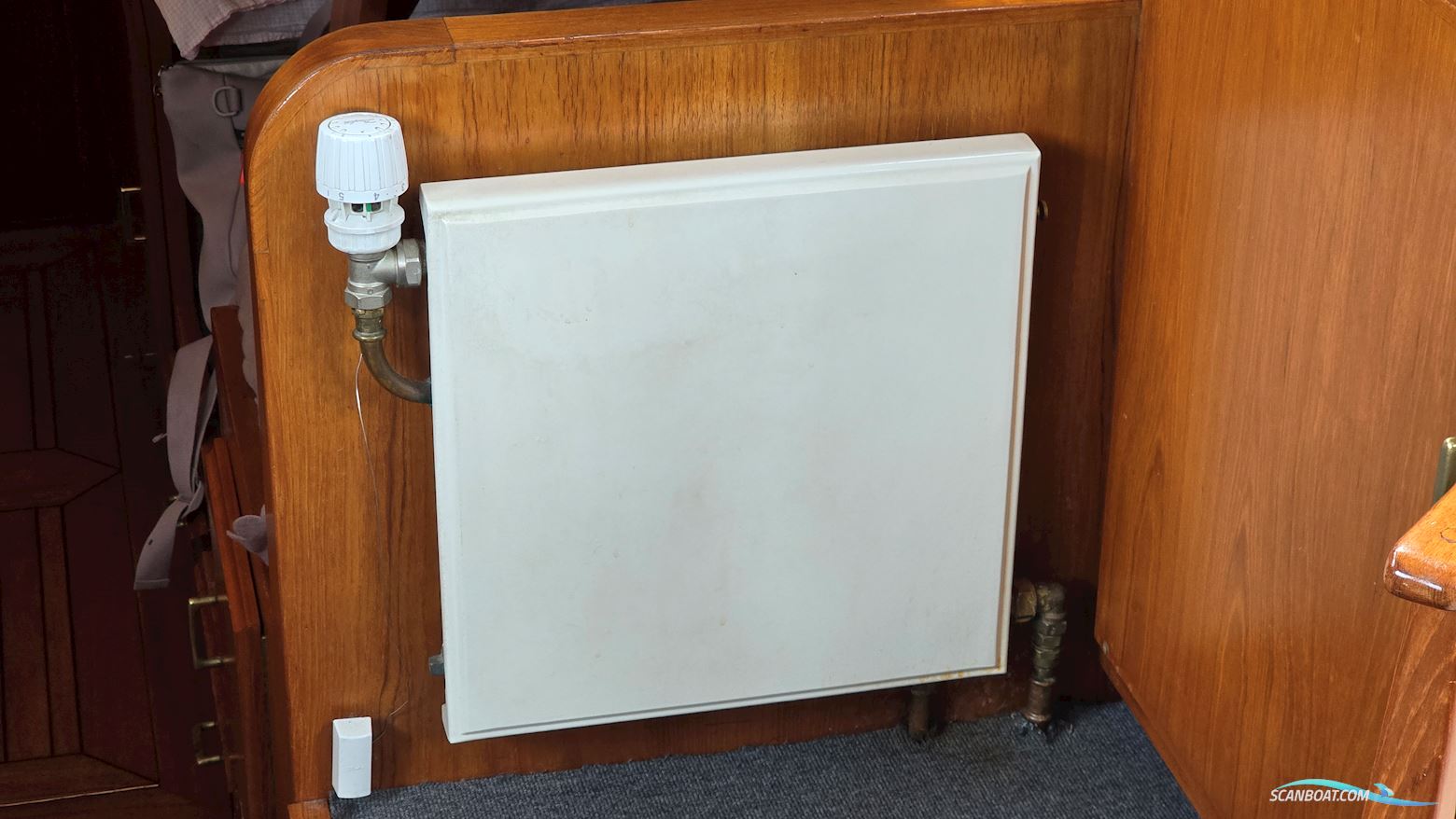 Super Van Craft 13.80