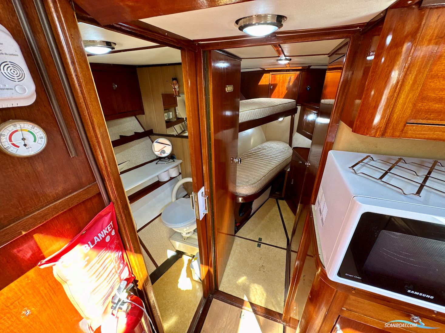 Super Van Craft 13.80