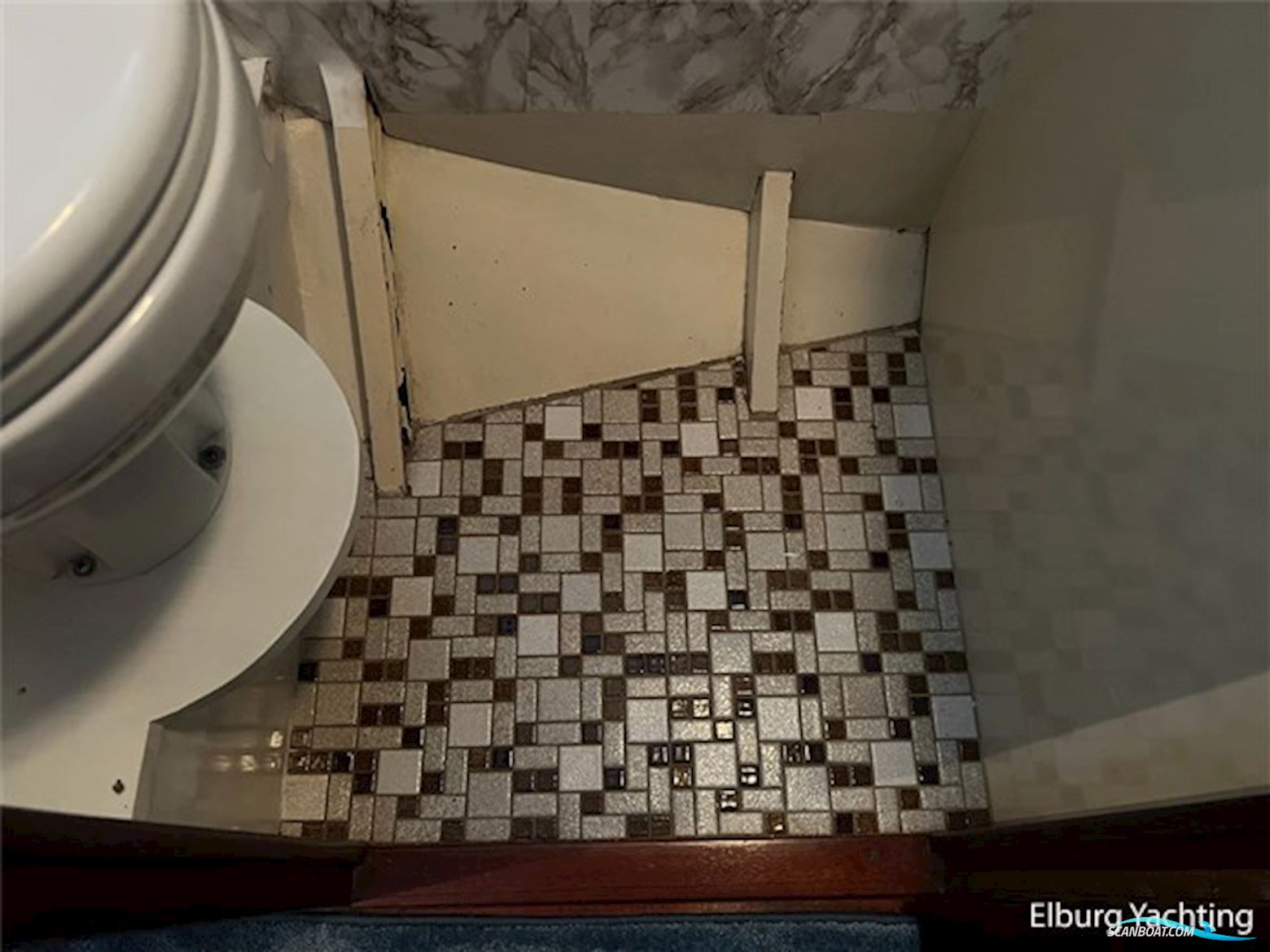 Super Van Craft 13.80