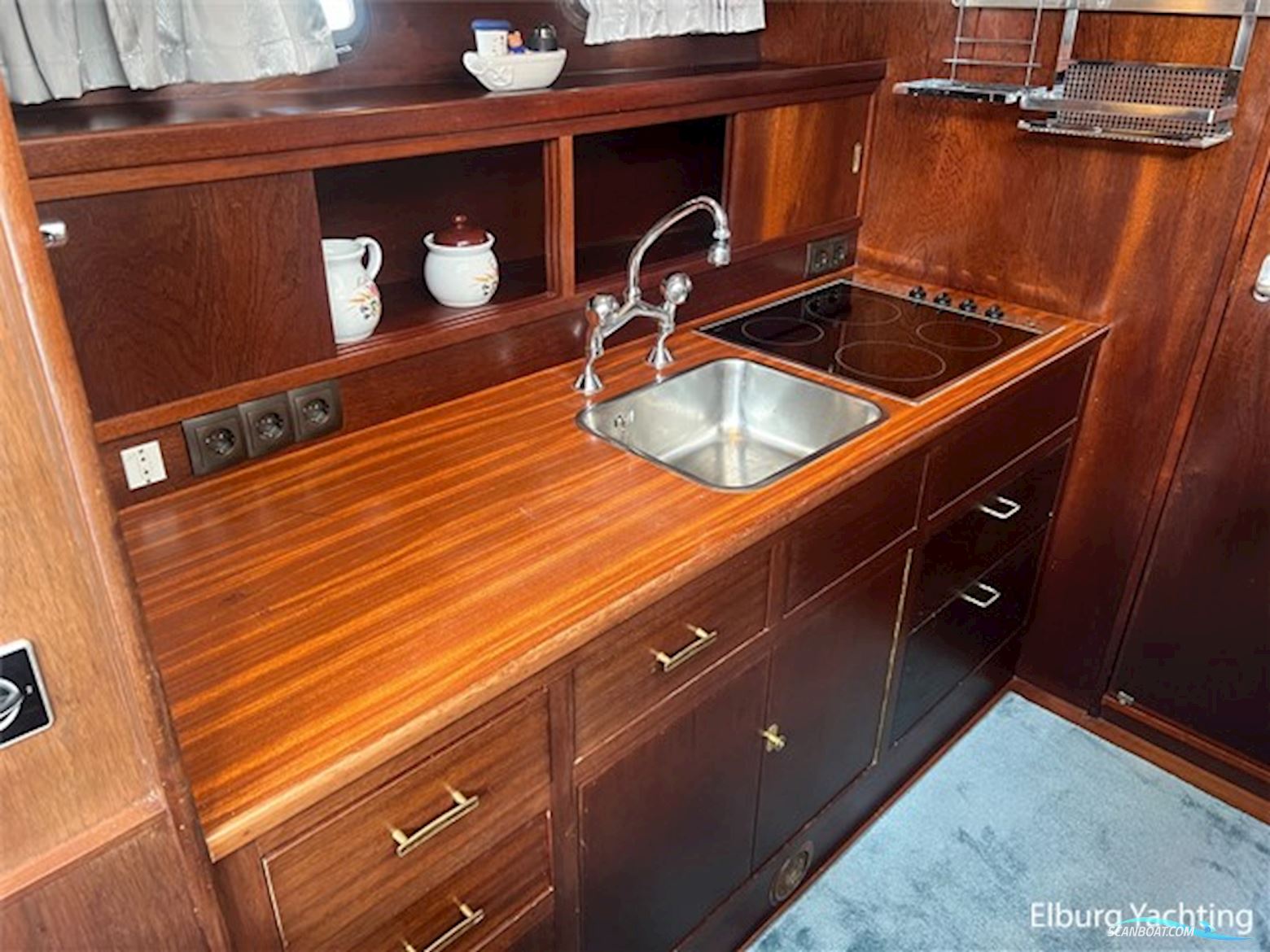 Super van Craft 13.80