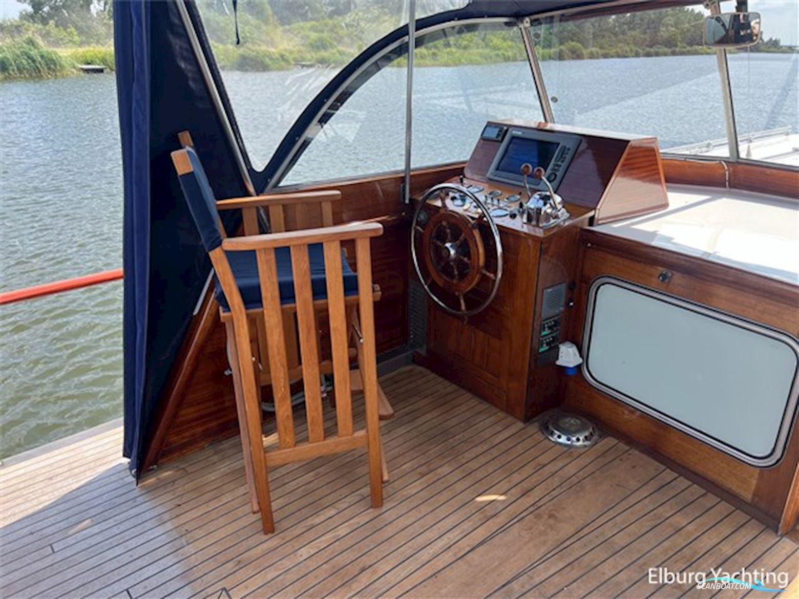 Super van Craft 13.80