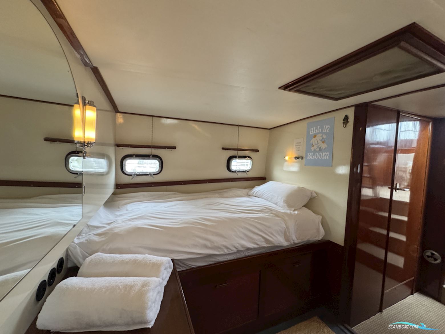 Super Van Craft 13,80