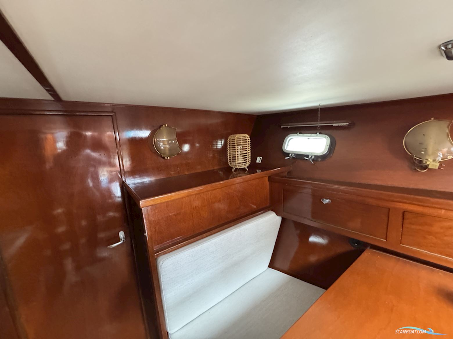 Super Van Craft 13,80