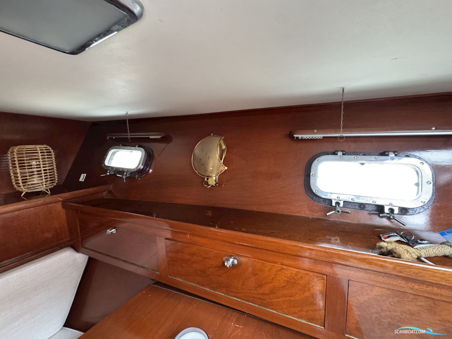 Super Van Craft 13,80