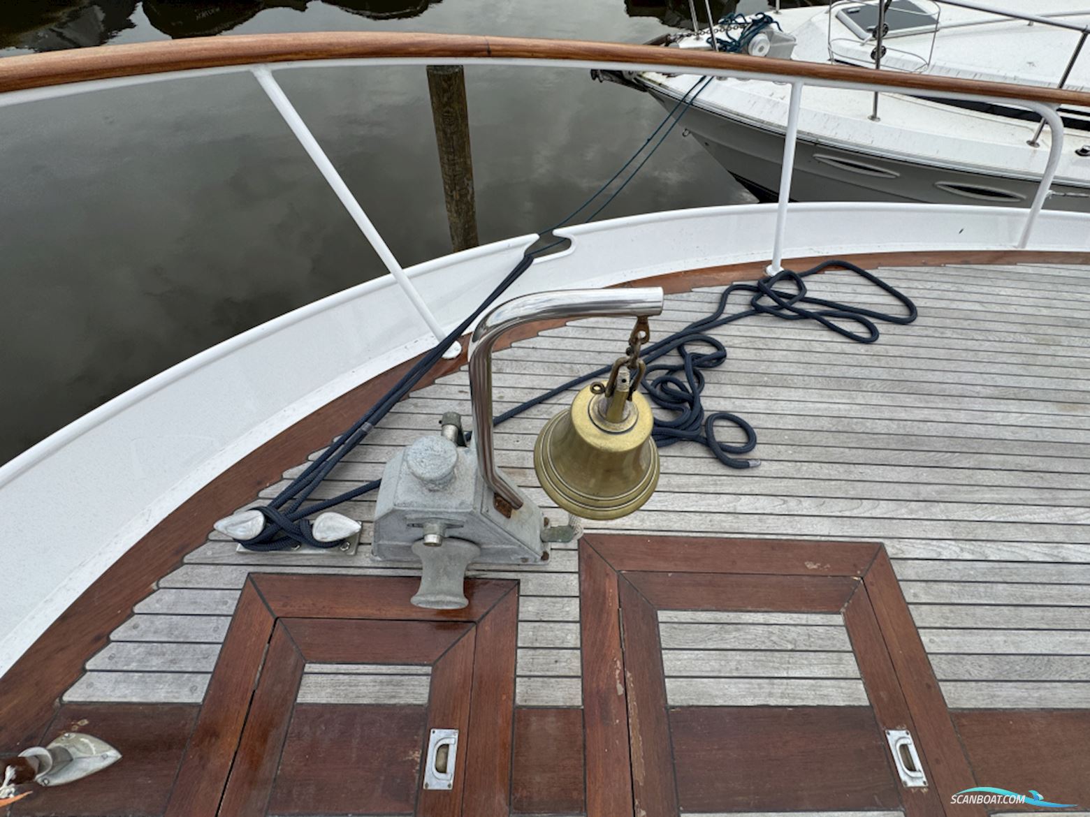 Super Van Craft 13,80