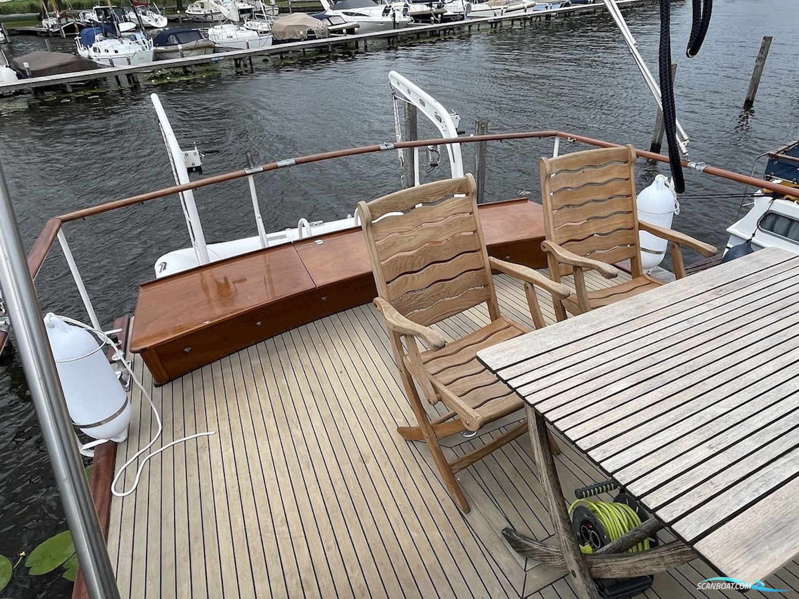 Super Van Craft 1400