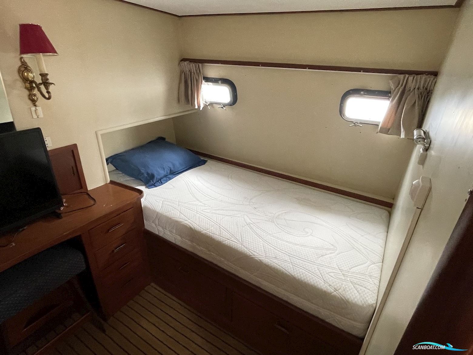 Super Van Craft 1400
