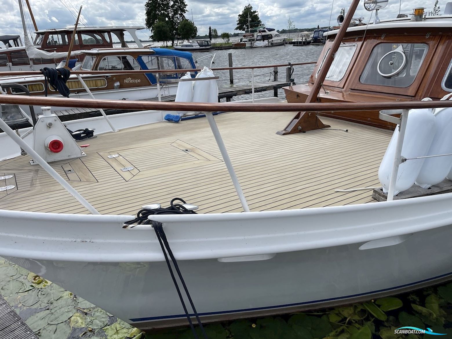 Super Van Craft 1400