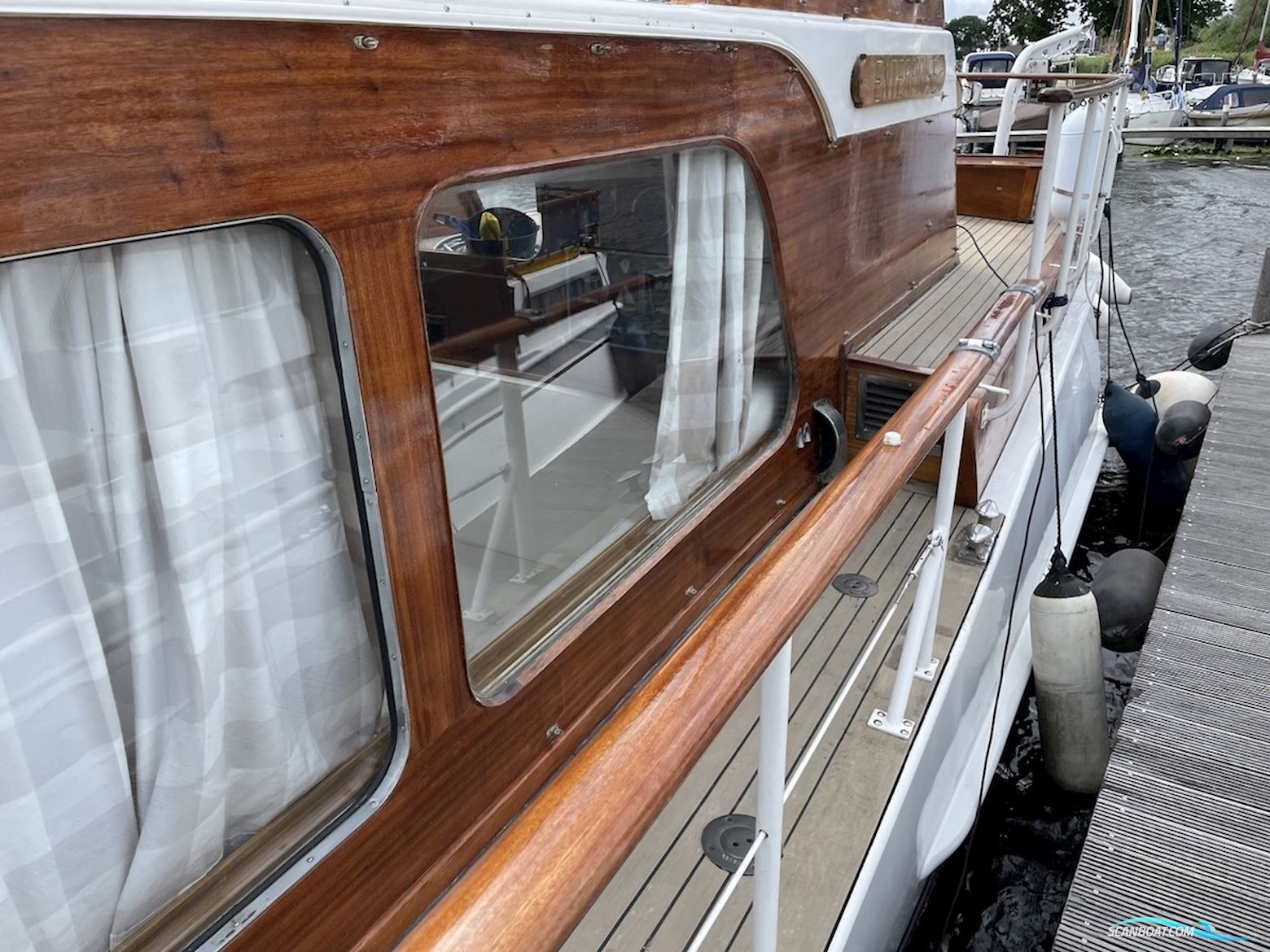 Super Van Craft 1400