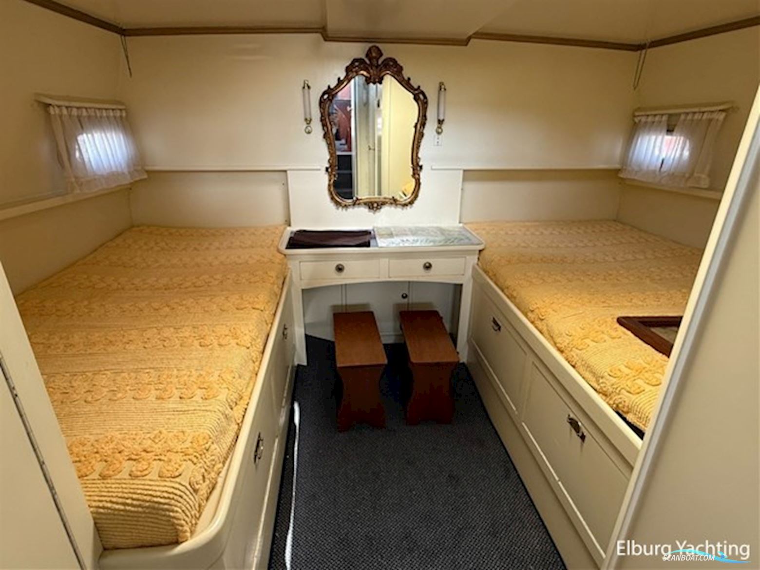 Super van Craft 14.70 - Cabrio 