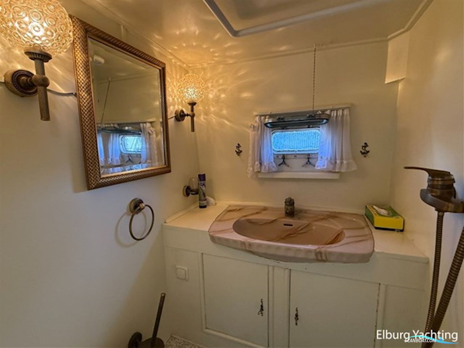 Super van Craft 14.70 - Cabrio 