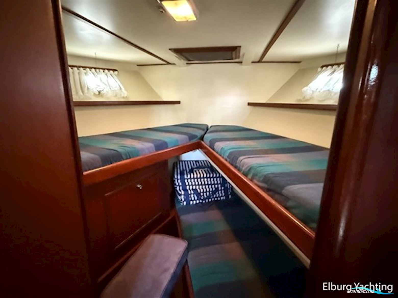 Super Van Craft 14.70 - Cabrio