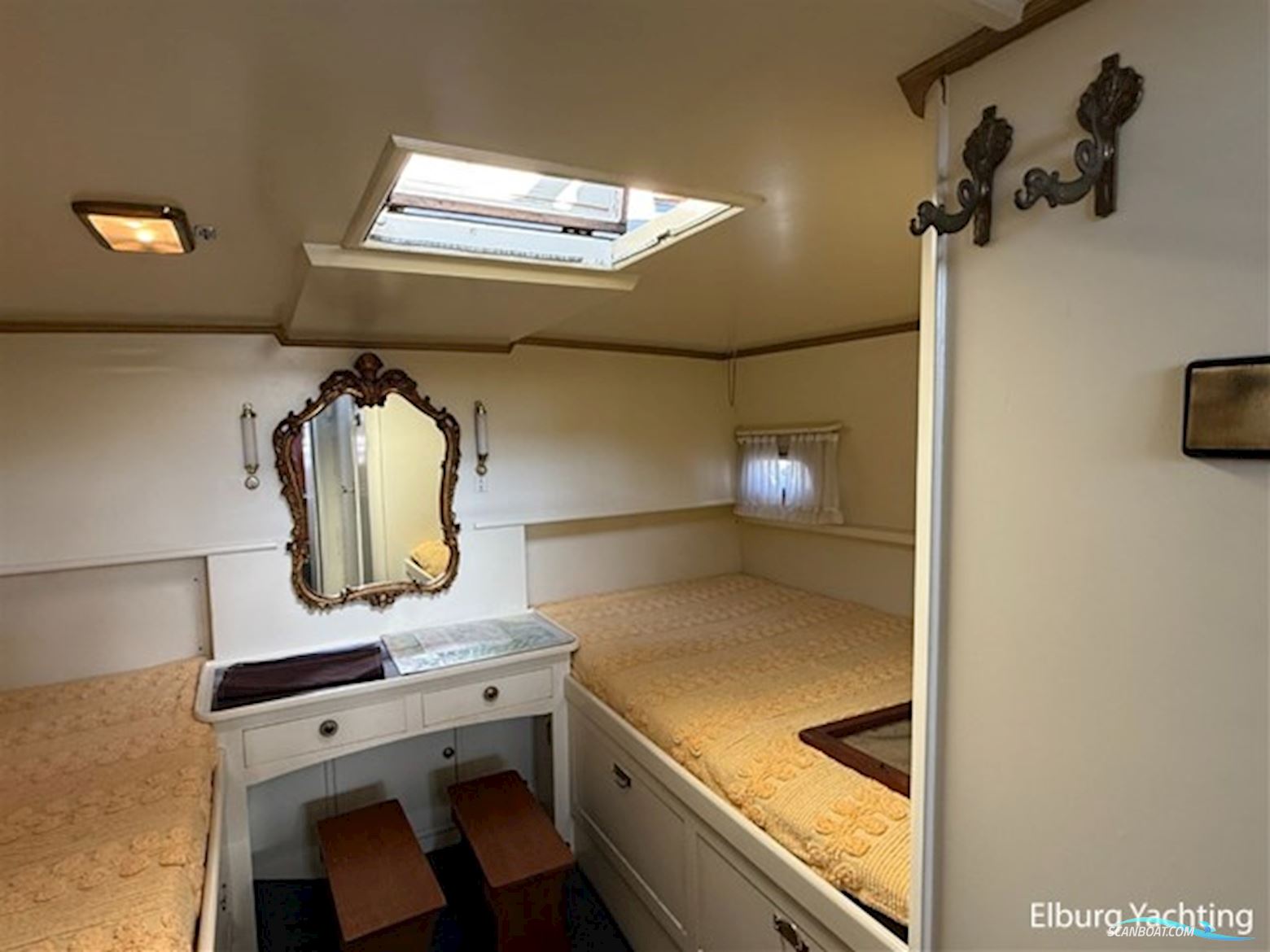 Super Van Craft 14.70 - Cabrio