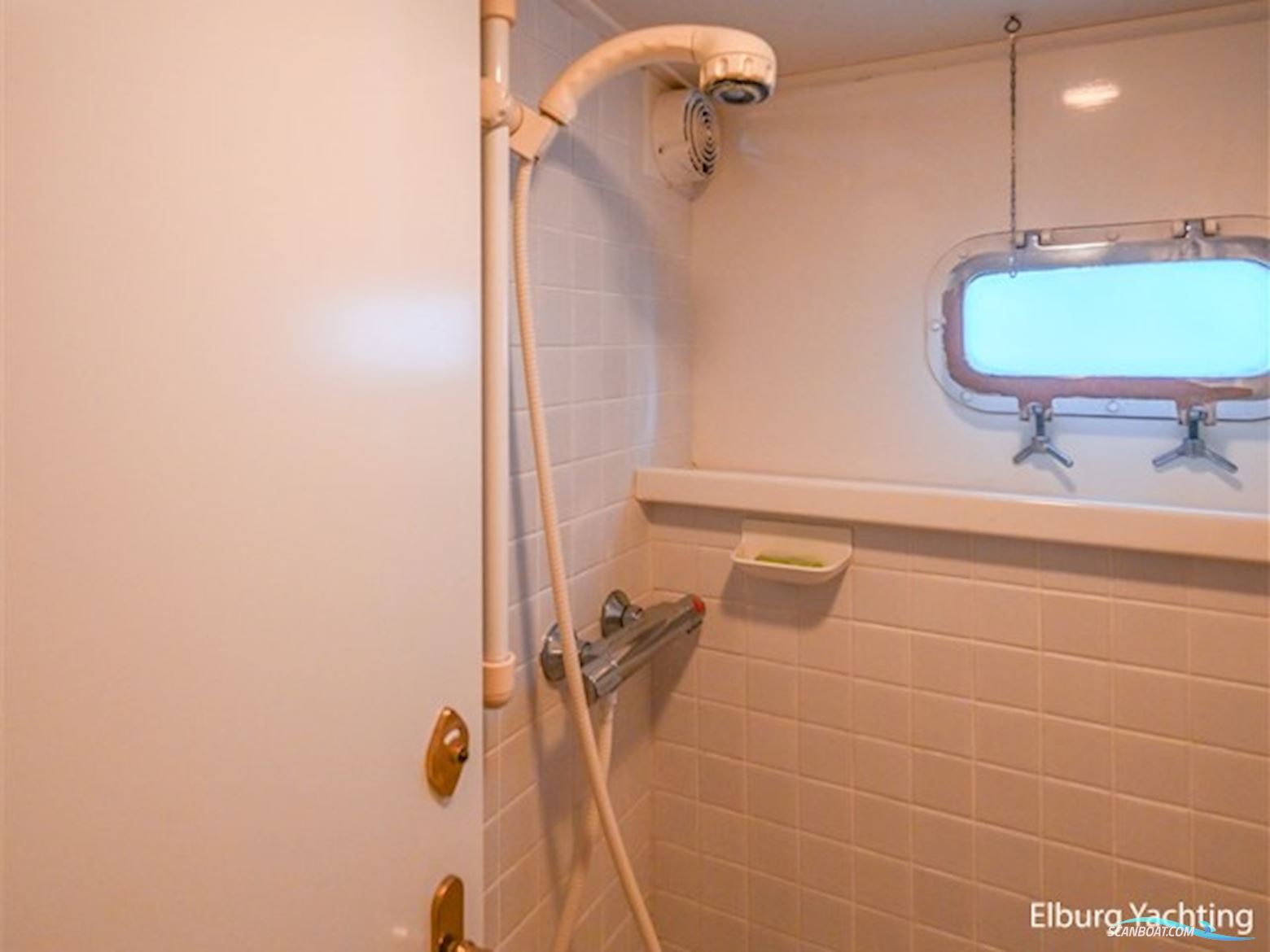 Super van Craft 14.70 