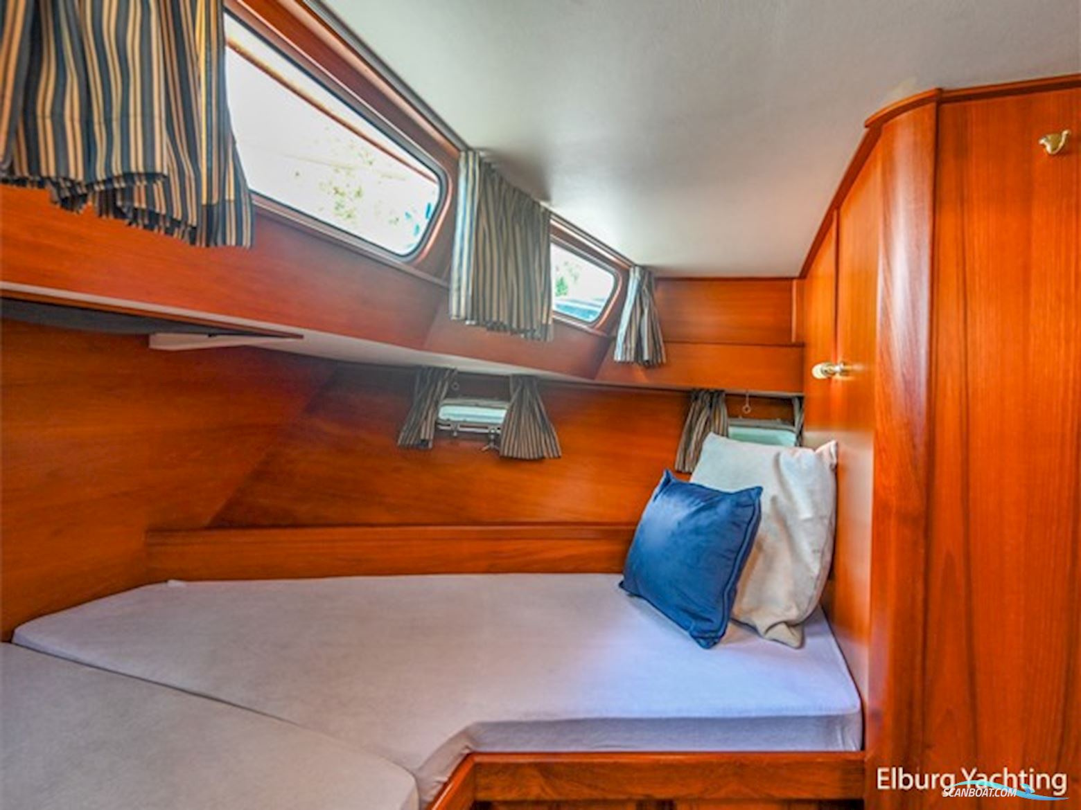 Super van Craft 14.70 