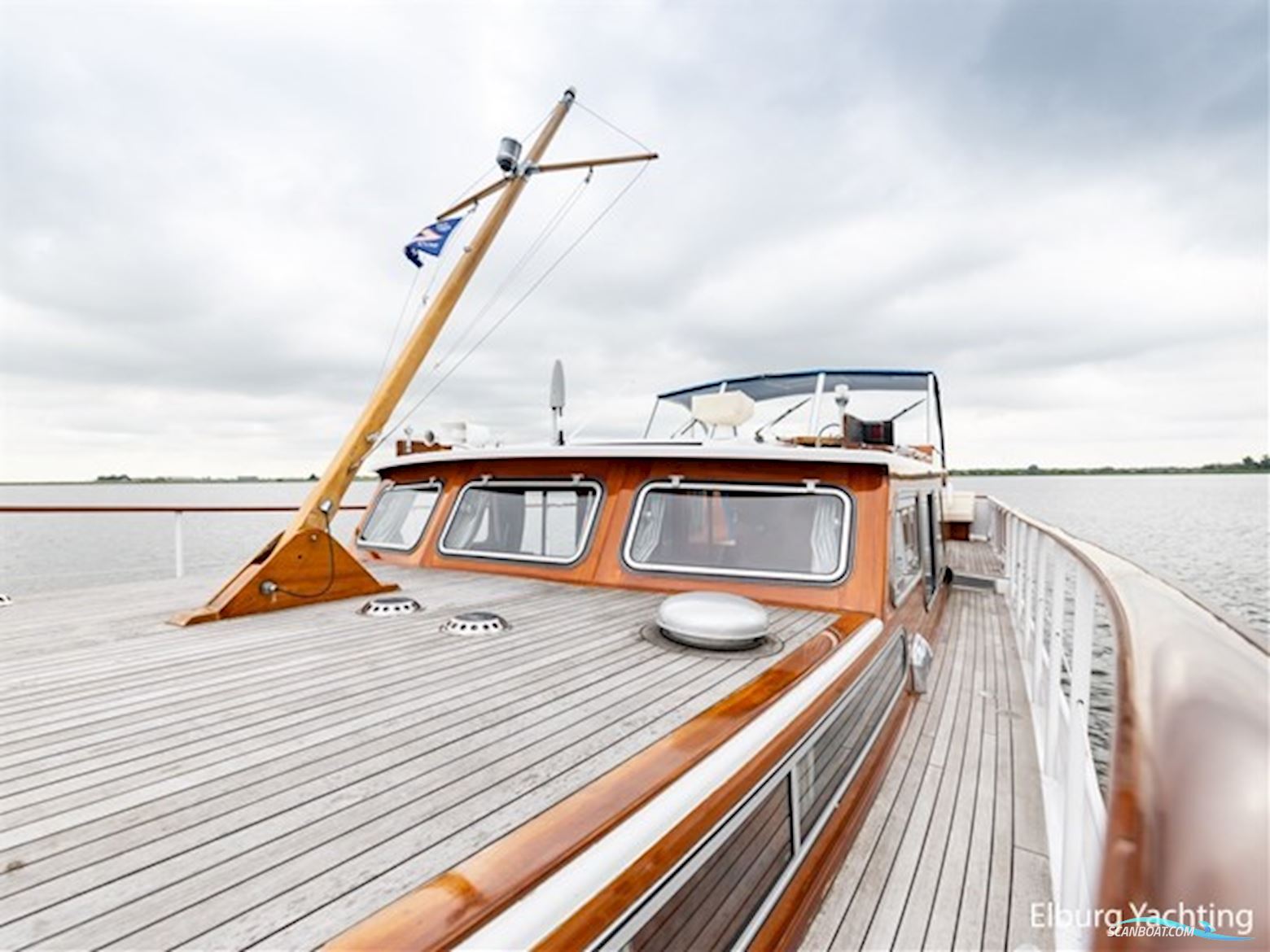 Super van Craft 14.70 