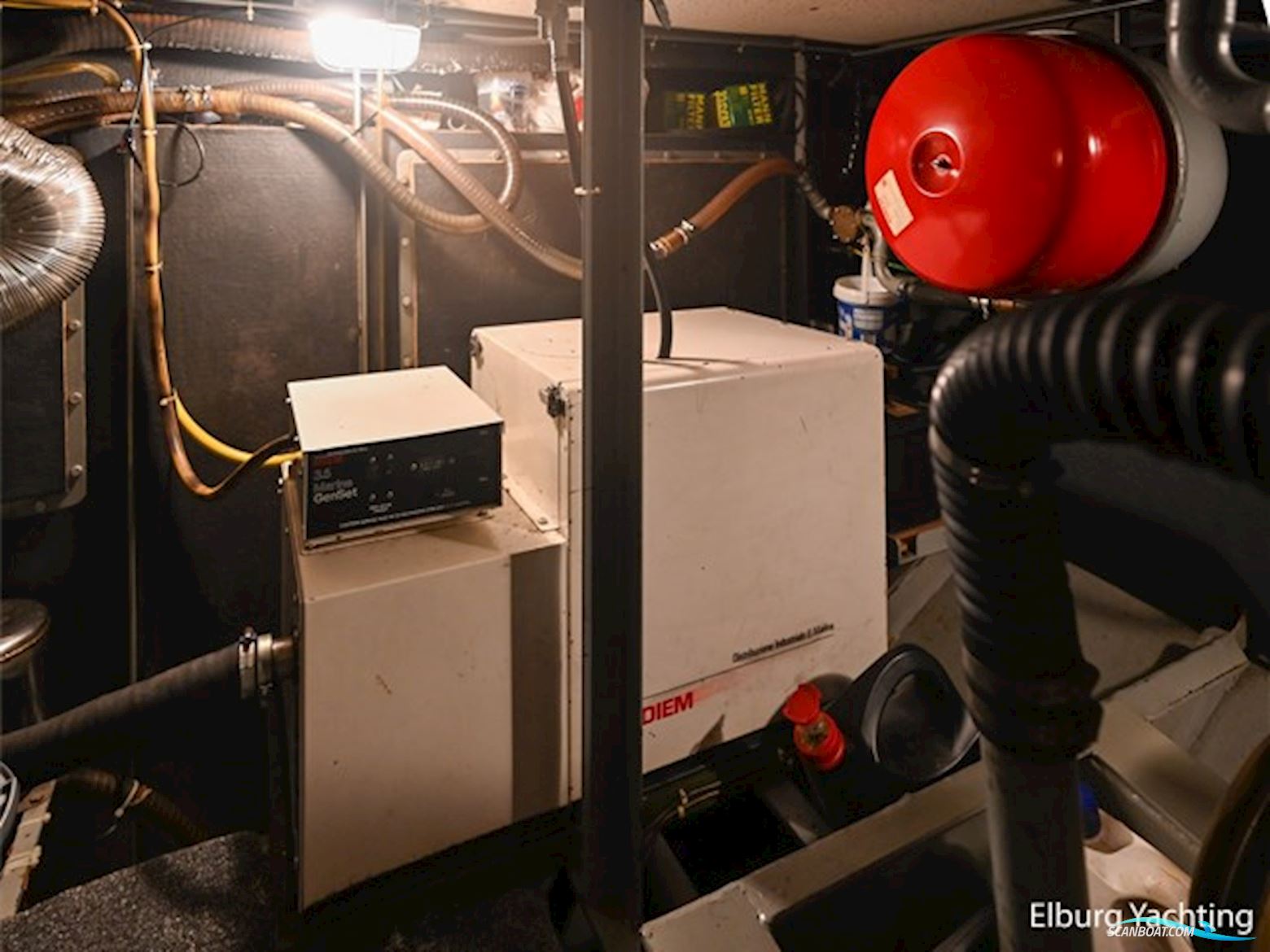 Super van Craft 14.70 