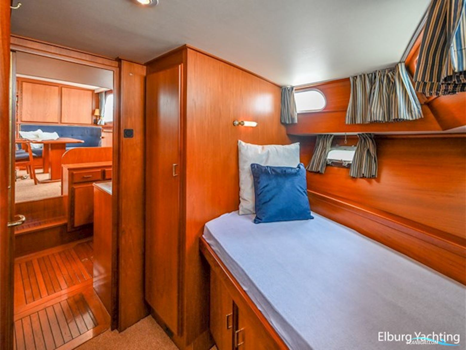 Super van Craft 14.70 