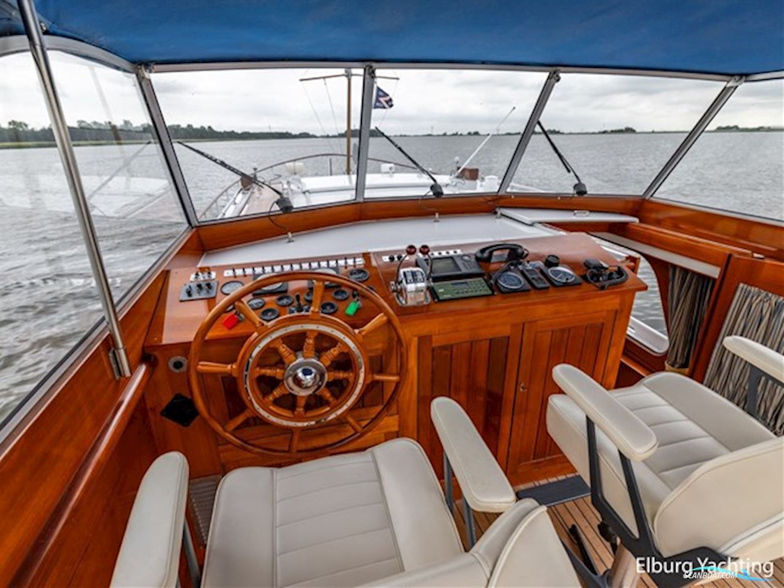 Super van Craft 14.70 