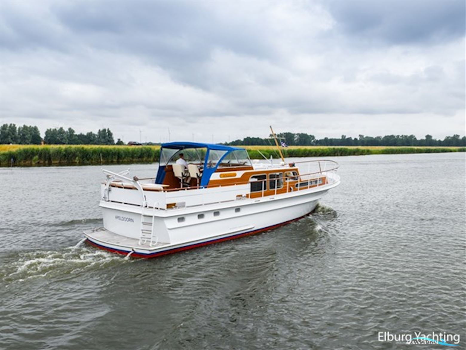 Super van Craft 14.70 