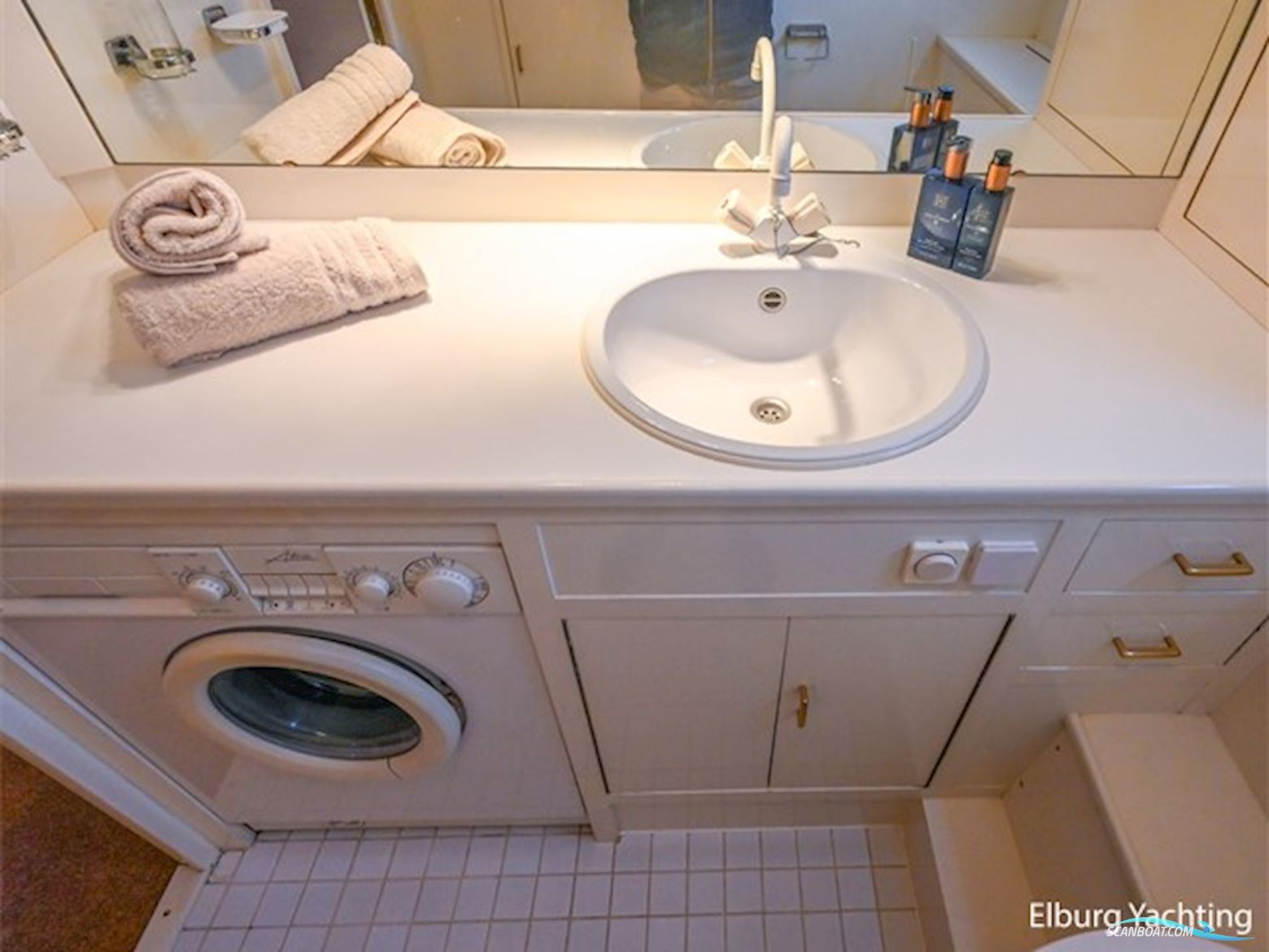 Super Van Craft 14.70