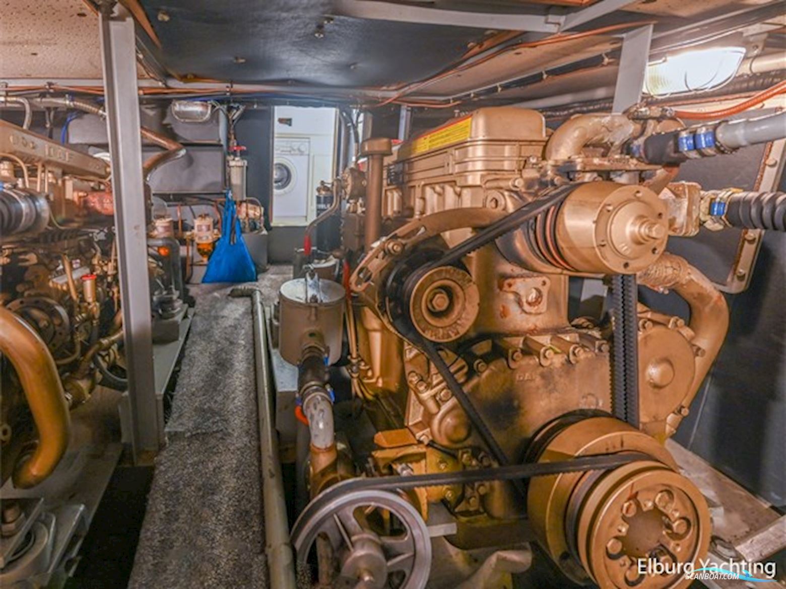 Super Van Craft 14.70