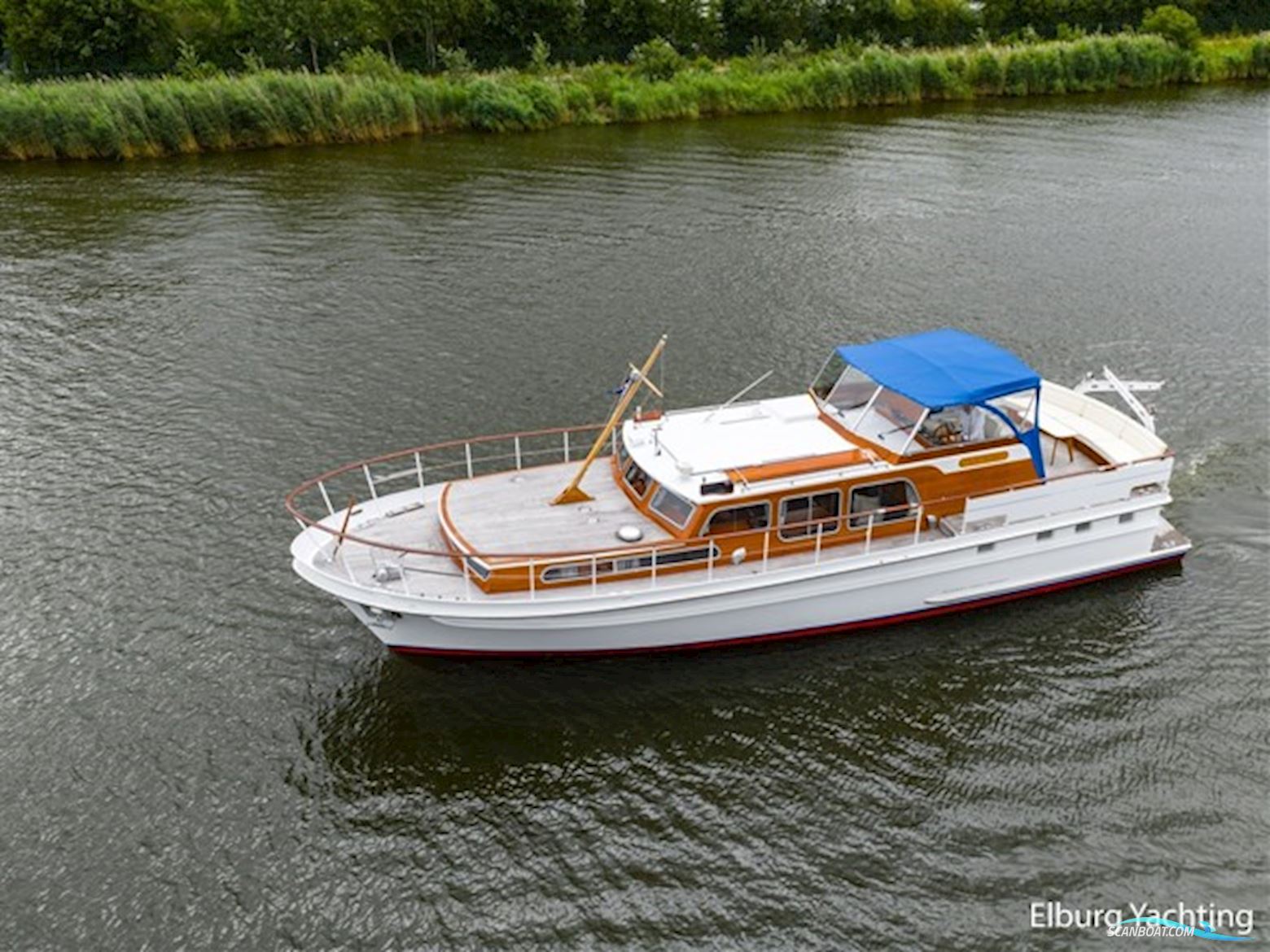 Super Van Craft 14.70