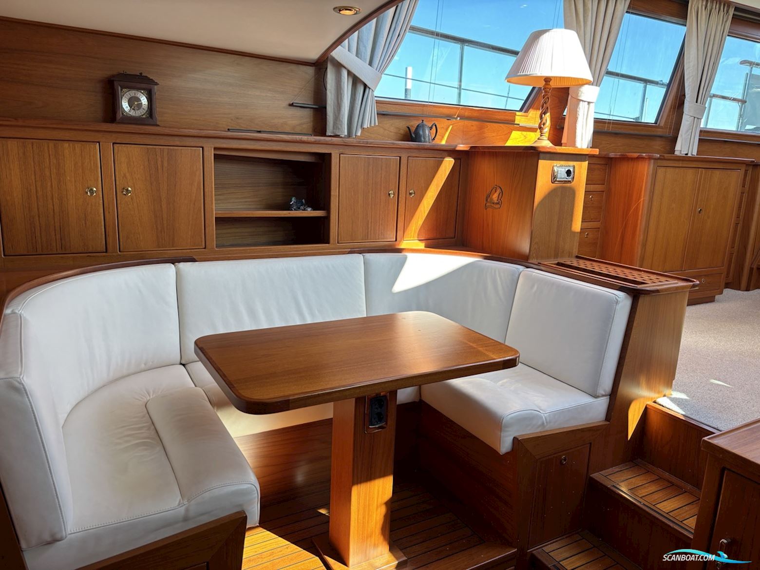 Super Van Craft 14.80 Cabrio