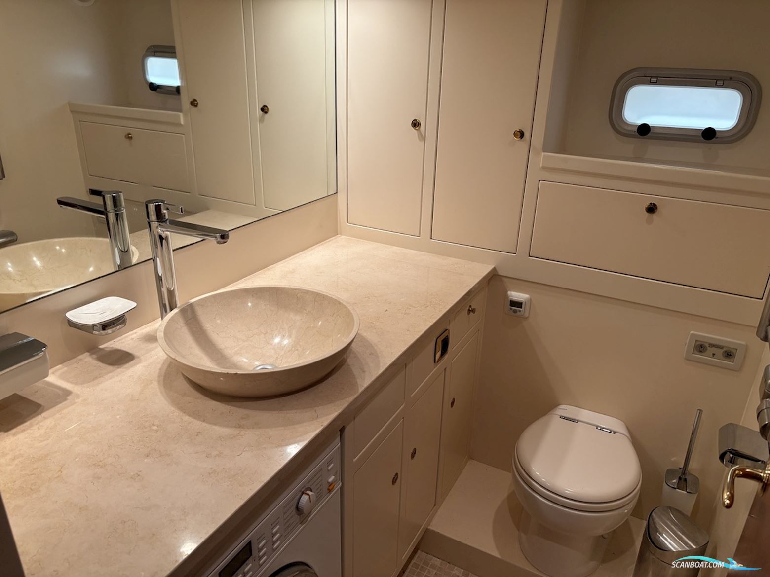 Super Van Craft 14.80 Cabrio