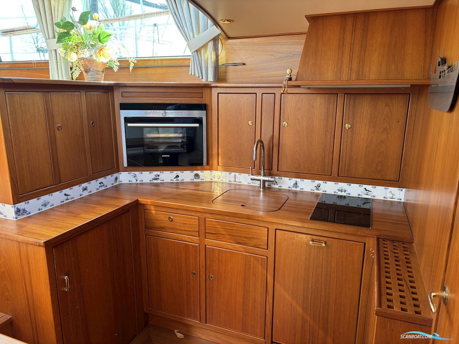 Super Van Craft 14.80 Cabrio