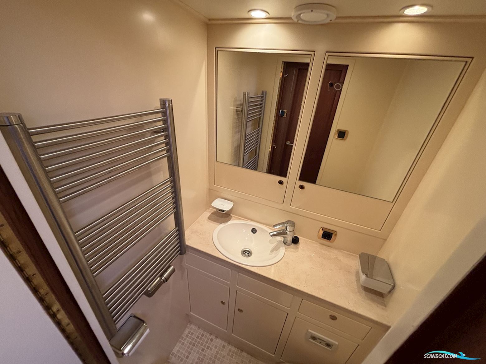 Super Van Craft 14.80 Cabrio