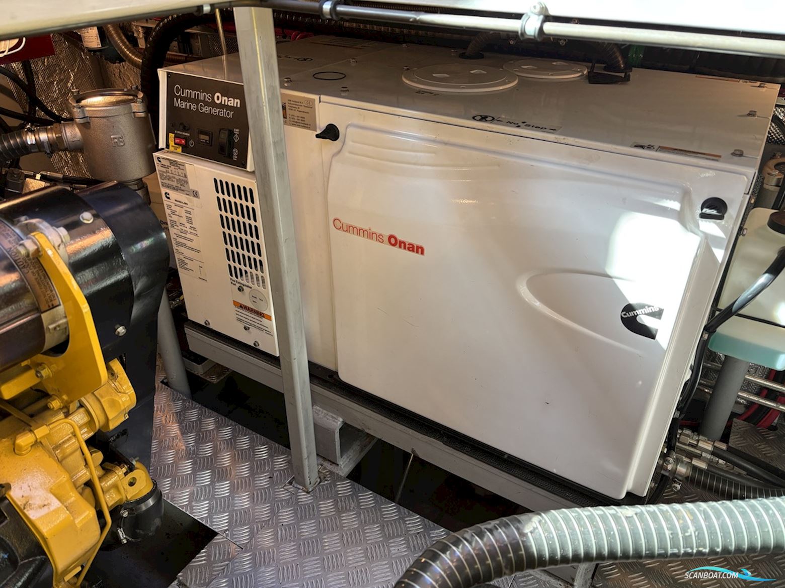 Super Van Craft 14.80 Cabrio