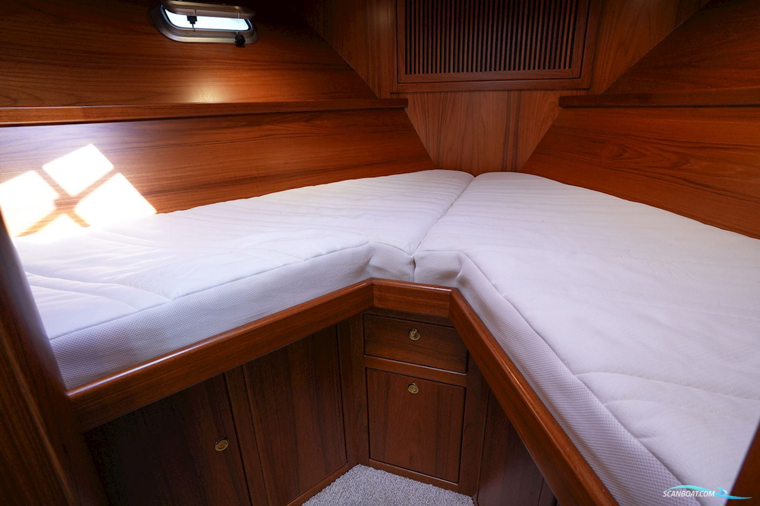Super Van Craft 14.80 Cabrio