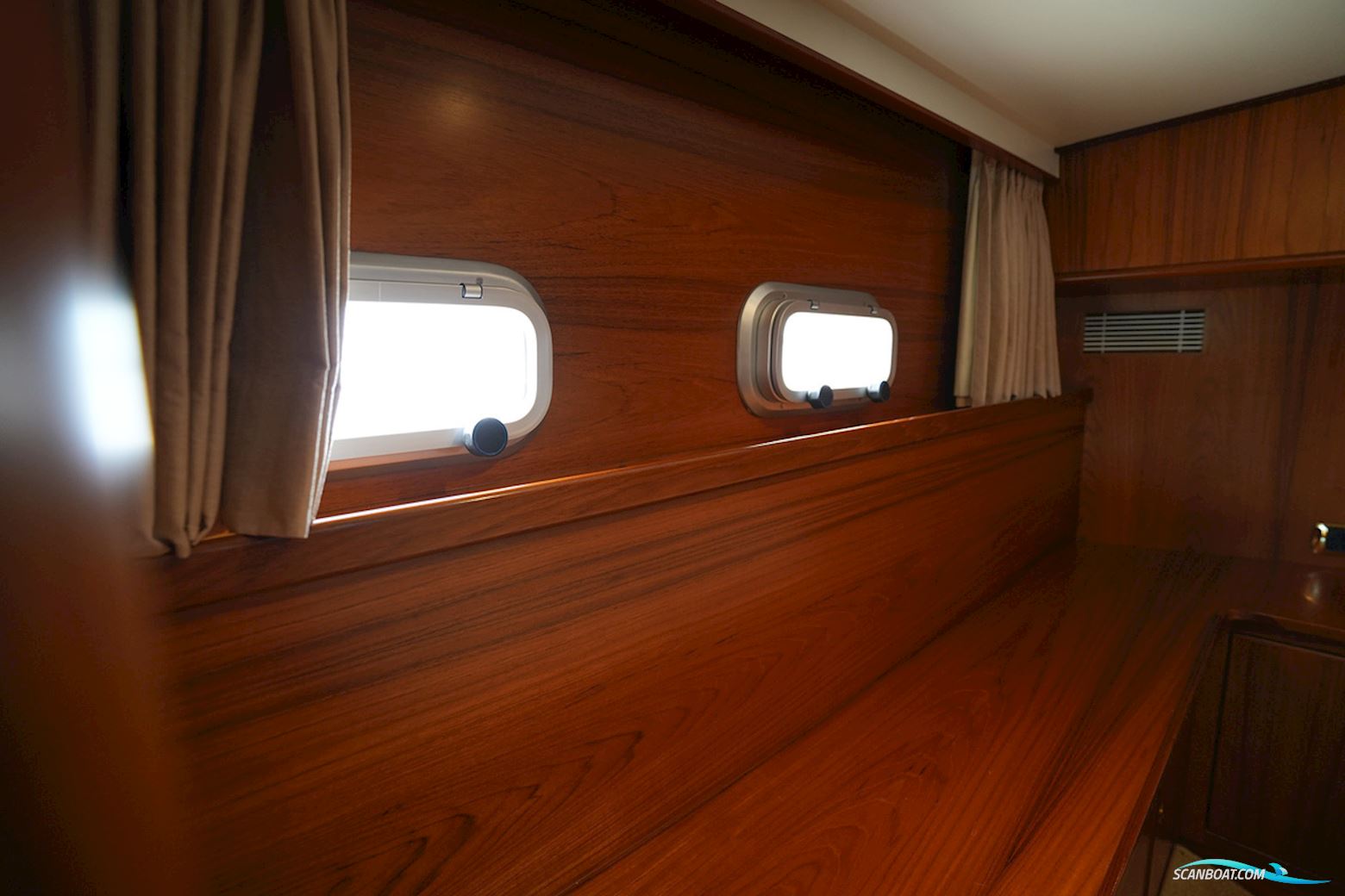 Super Van Craft 14.80 Cabrio