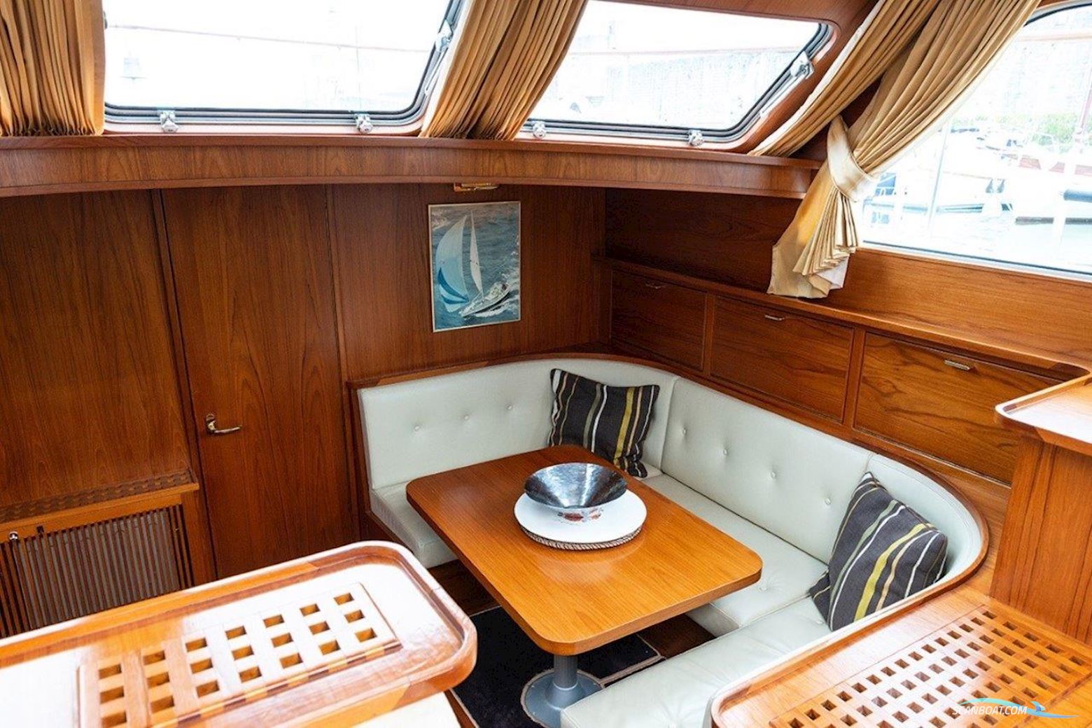 Super Van Craft 14.80