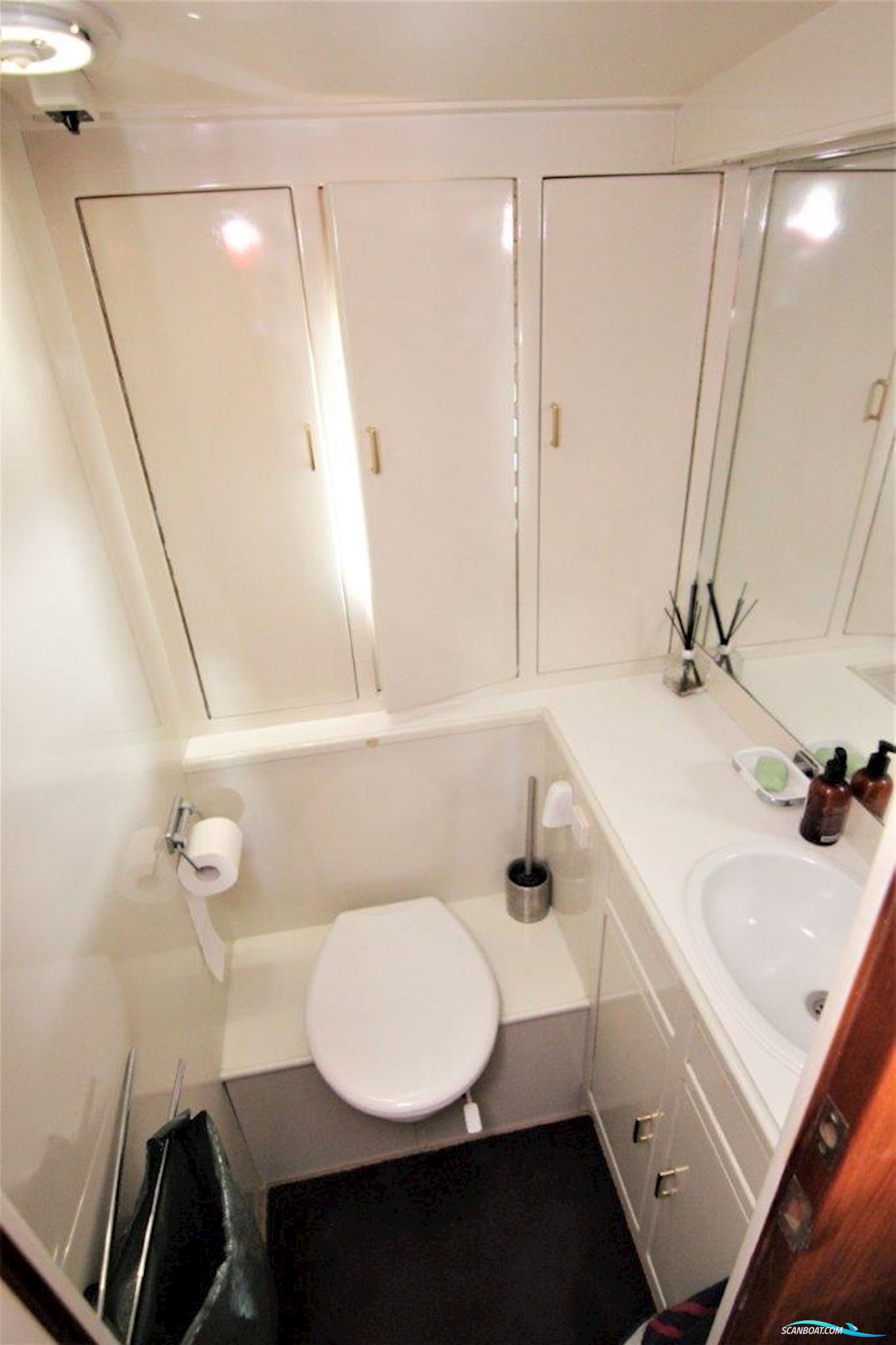 Super Van Craft 14.80