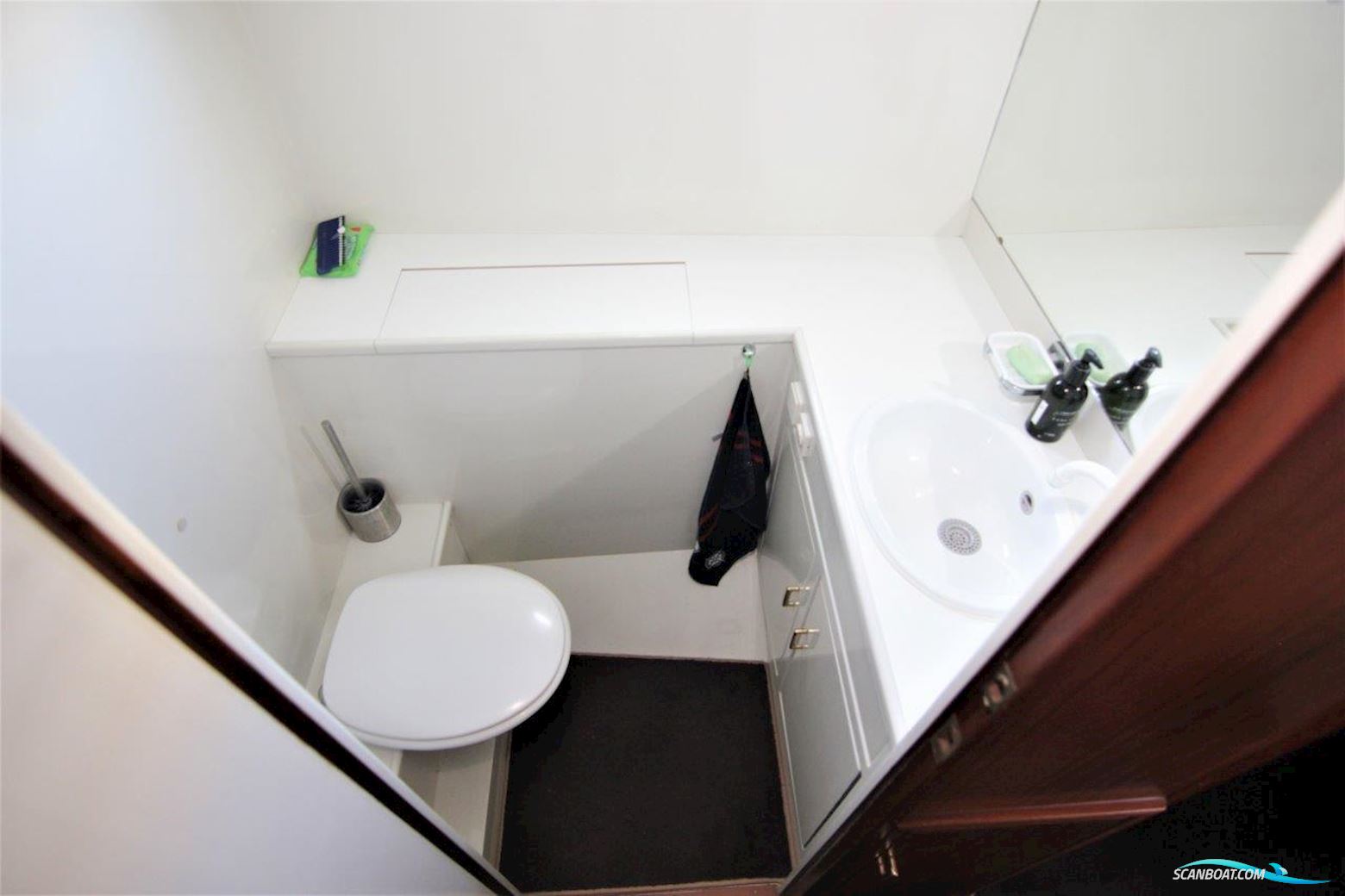 Super Van Craft 14.80