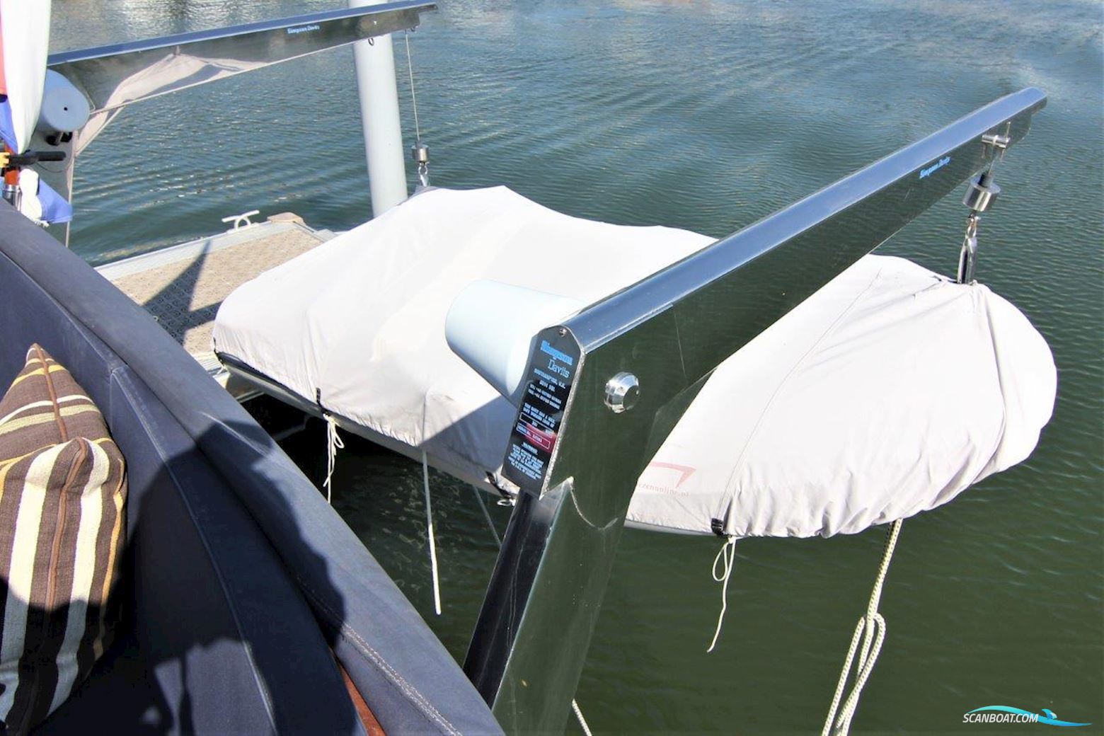 Super Van Craft 14.80