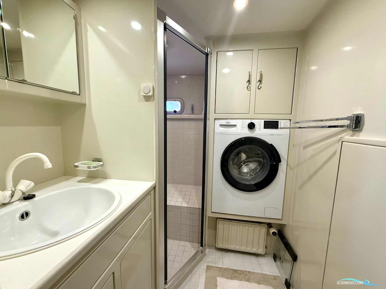 Super Van Craft 14.80