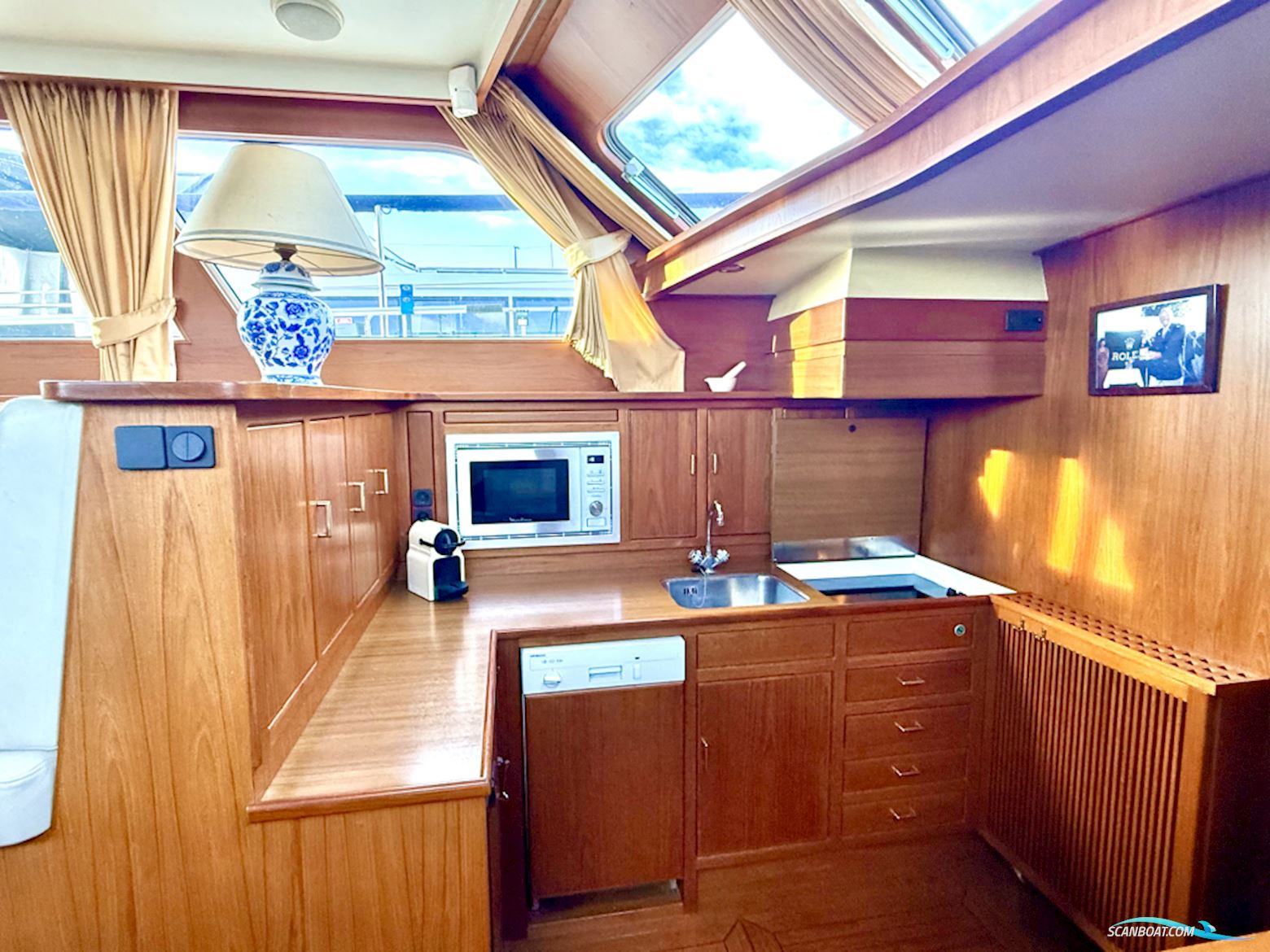 Super Van Craft 14.80