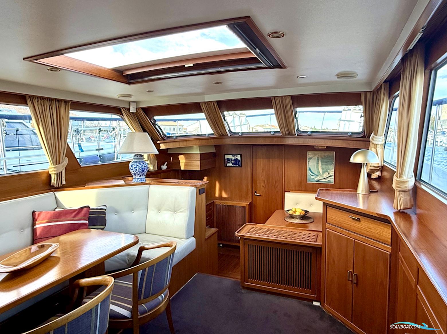 Super Van Craft 14.80