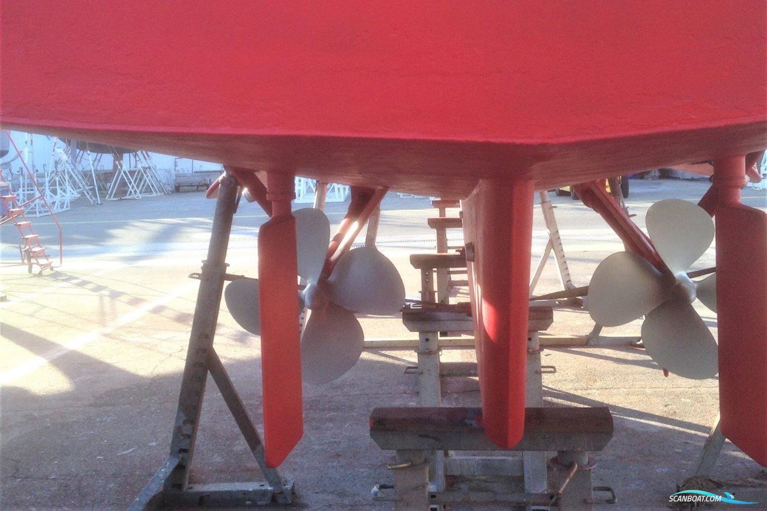 Super Van Craft 14.80