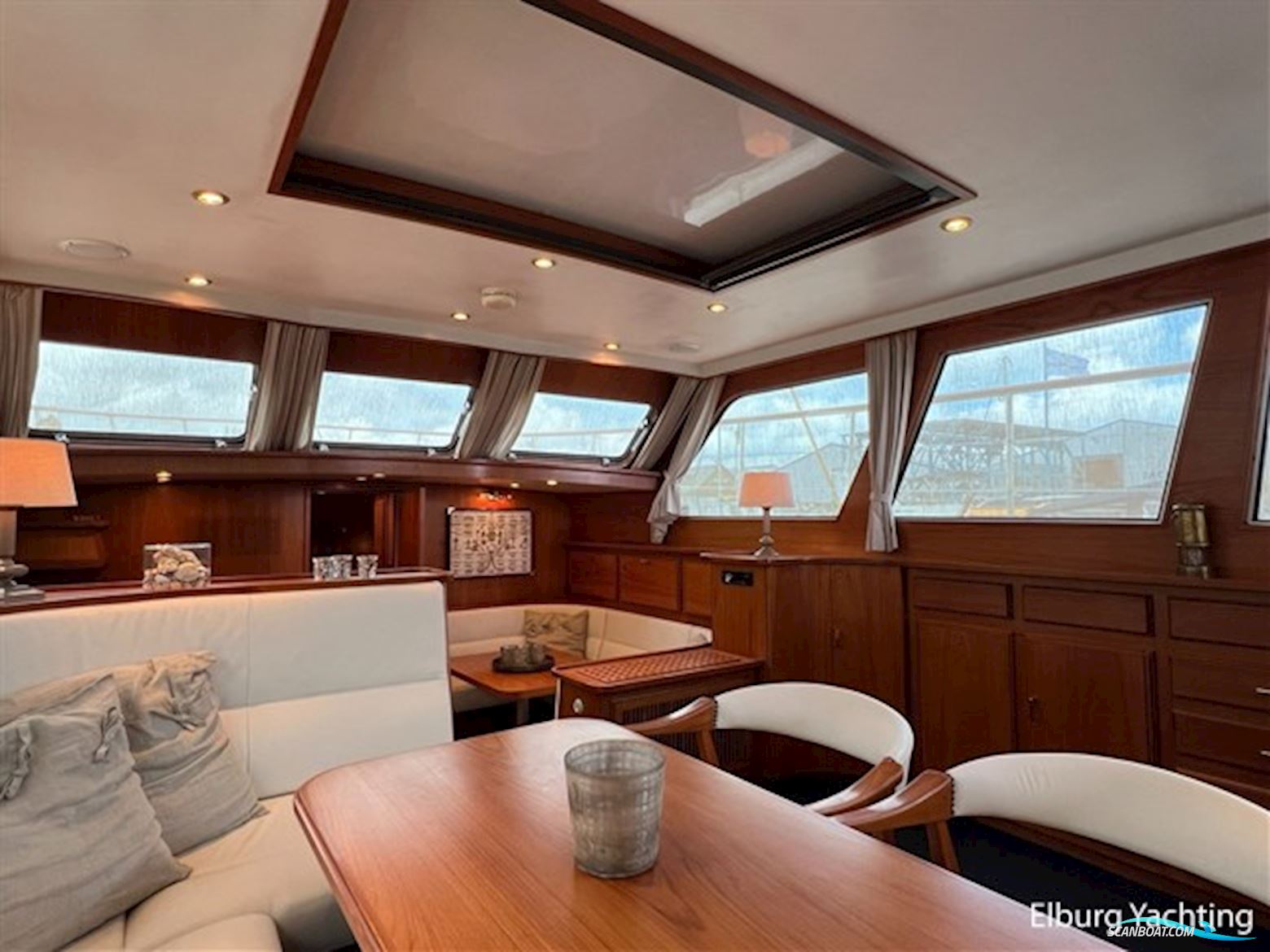 Super van Craft 14.95 - Cabrio 